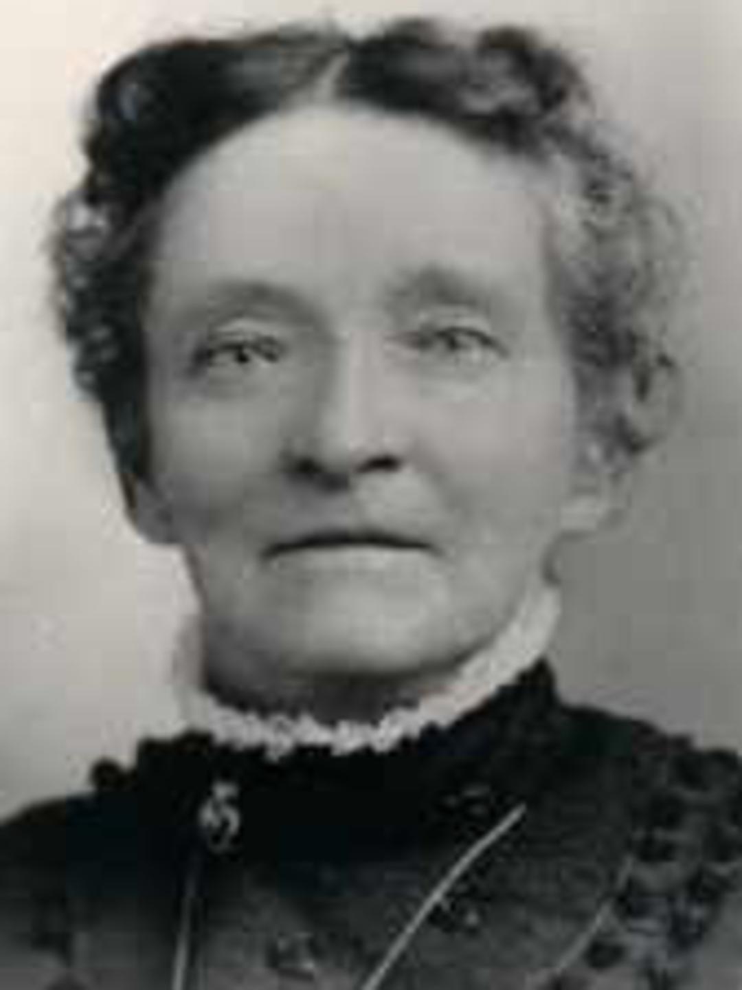 Angeline Roberts Bennion (1847 - 1934) Profile